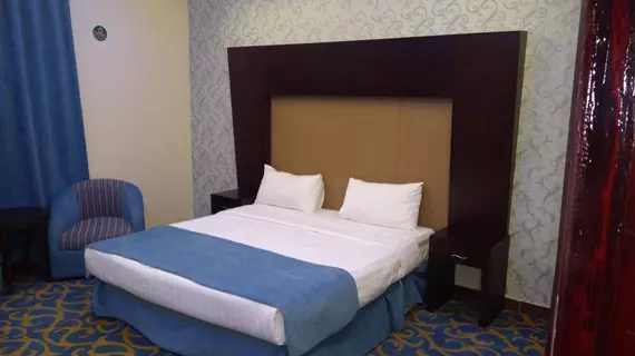 Jolly View Suites | Al Madinah Province - Yanbu