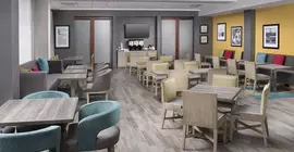 Hampton Inn Miami Airport East | Florida - Miami (ve civarı) - Miami