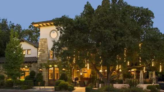 Cheval | Kaliforniya - San Luis Obispo (ve civarı) - Paso Robles