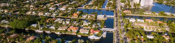 The Villas Las Olas Apart | Florida - Fort Lauderdale (ve civarı) - Fort Lauderale