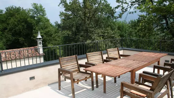 Villa San Liberale | Veneto - Belluno (vilayet) - Feltre