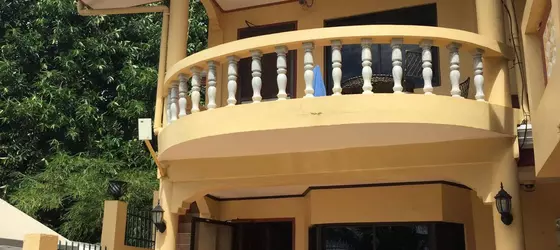 Cherrys @ Home Rooms for Rent | Bohol - Panglao