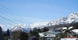 Togakushi- Kogen Minshuku Rindo | Nagano (idari bölge) - Kitaazumi - Nagano (ve civarı) - Nagano - Togakushi