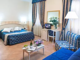 Hotel Anfiteatro Flavio | Lazio - Roma (ve civarı) - Roma Kent Merkezi - Monti