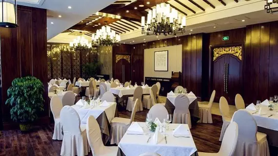 Hangzhou Meiziqing Hotel | Zhejiang - Hangzhou - Gongshu