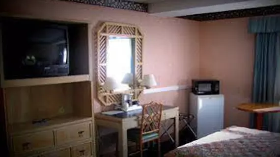 Fireside Inn & Suites Auburn | Maine - Lewiston (ve civarı) - Auburn