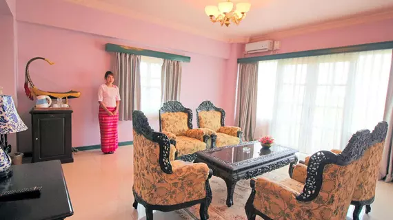 YANGON INTERNATIONAL HOTEL | Yangon