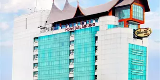 Balairung Hotel Jakarta