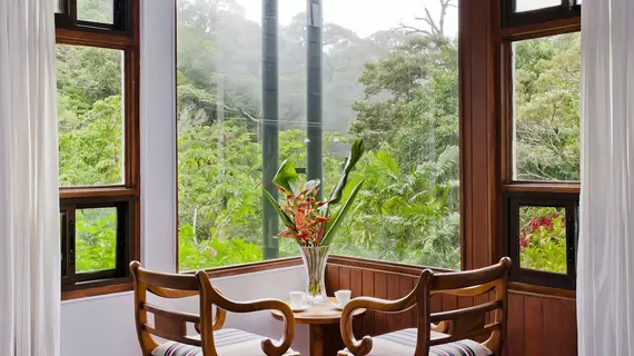 Monteverde Lodge & Gardens | Puntarenas (ili) - Monteverde