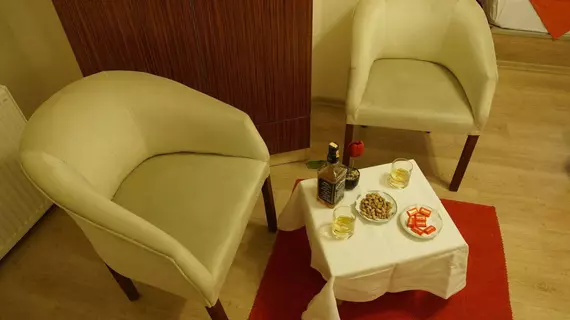 Hotel Mara |  Istanbul  - Beyoğlu - Sütlüce Mahallesi