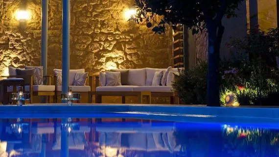 Paradice Hotel | Girit Adası - Hanya (bölge) - Hanya