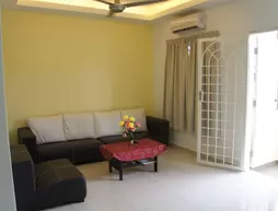 Sunshine Jonker Guesthouse | Malacca - Malacca - Taman Kota Laksamana