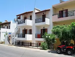 Koula Apartments