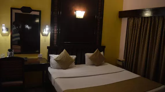 Hotel Coorg International | Karnataka - Kodagu - Madikeri