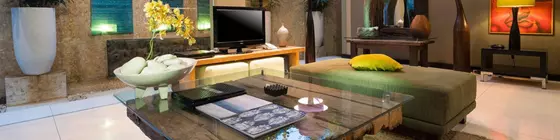 Cicada Luxury Townhouses | Bali - Badung - Seminyak