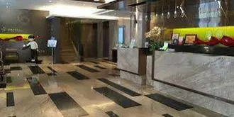 Park City Hotel Central Taichung