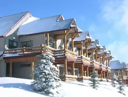 Saddle Ridge Townhomes Mid-Mountain | Montana - Big Sky