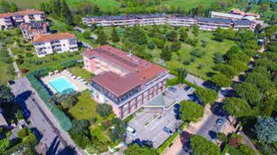 Hotel Oliveto | Lombardy - Brescia (il) - Desenzano del Garda