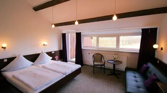 Motel Ostsee Lodge | Schleswig-Holstein - Ratekau - Kreuzkamp