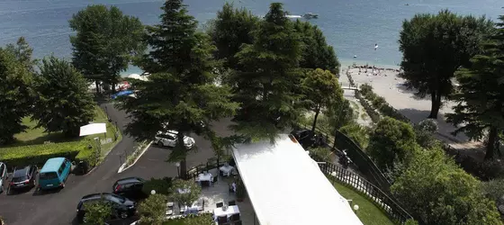 Hotel Sogno del Benaco | Lombardy - Brescia (il) - Limone sul Garda