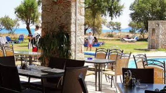 Lito Beach | Girit Adası - Hanya (bölge) - Platanias