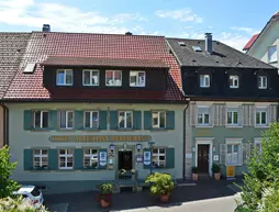 Hotel Alte Post | Baden-Wuerttemberg - Laufenburg (Baden)