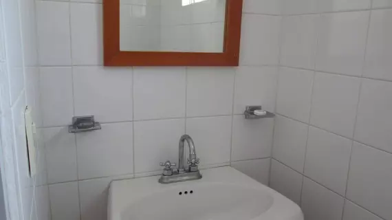 Hotel Arana Hosteria | Jalisco - Guadalajara (ve civarı) - Tonala