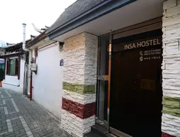 Insadong Hostel | Gyeonggi - Seul (ve civarı) - Jongno