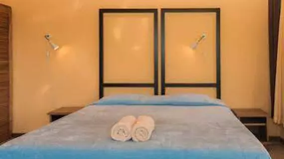 Vista Atenas B&B | Alajuela (ili) - San Jose (ve civarı) - Atenas