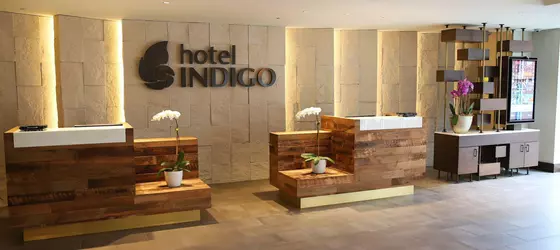 Indigo Naperville Riverwalk | İllinois - Naperville