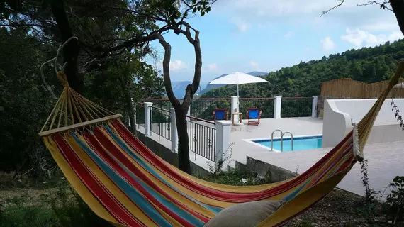 Skopelos Country Villas | Tesalya - Skopelos