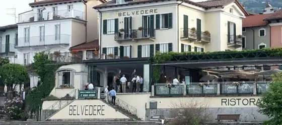 Belvedere | Piedmont - Stresa