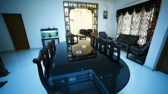 Cochin Cove Homestay | Kerala - Ernakulam Bölgesi - Koşin (ve civarı) - Koçi