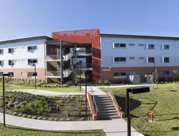 Western Sydney University Village Bankstown | New South Wales - Sidney (ve civarı) - Milperra