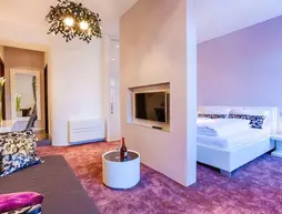 Starlight Luxury Rooms | Split-Dalmaçya - Split - Split Eski Kent Bölgesi