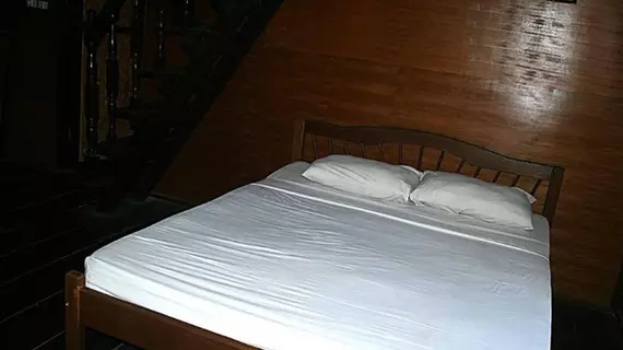 Hotel Lumbung Sari | Bali - Badung - Padma