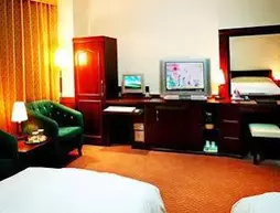 Tourist Hotel Masters | Güney Jeolla - Gwangju