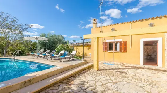 Villa Raco de Can Pep | Balearic Adaları - Mayorka Adası - Raiguer