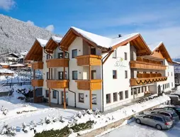 Hotel Falken | Trentino-Alto Adige - Güney Tirol (il) - Pfalzen