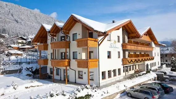 Hotel Falken | Trentino-Alto Adige - Güney Tirol (il) - Pfalzen