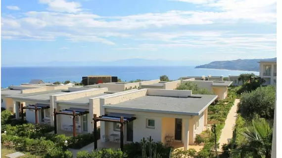 Rosette Resort | Calabria - Vibo Valentia (vilayet) - Parghelia