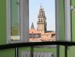 Hospedaje La Tita | Galicia - La Coruna (vilayet) - Santiago de Compostela - Santiago de Compostela Kent Merkezi