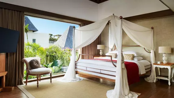 Goya Boutique Resort | Bali - Ubud - Ubud Kent Merkezi