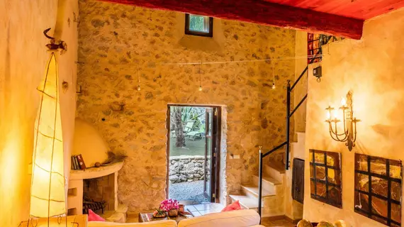 Finca Can Duvai | Balearic Adaları - Mayorka Adası - Llevant