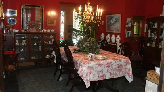 Rose Arden Bed and Breakfast | Ontario - Niagara Regional Belediyesi - Hamilton (ve civarı) - Hamilton