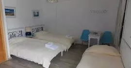 Rania Apartments Studios & Suites | Ege Adaları - Mikonos