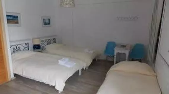 Rania Apartments Studios & Suites | Ege Adaları - Mikonos