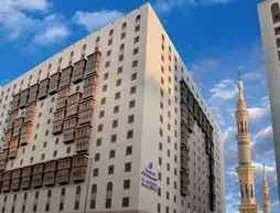 Al Majeedi ARAC Suites | Al Madinah Province - Medina