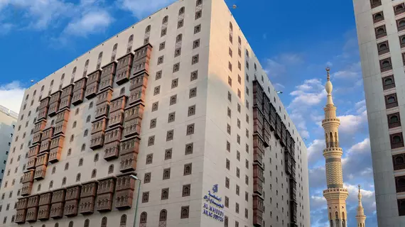 Al Majeedi ARAC Suites | Al Madinah Province - Medina