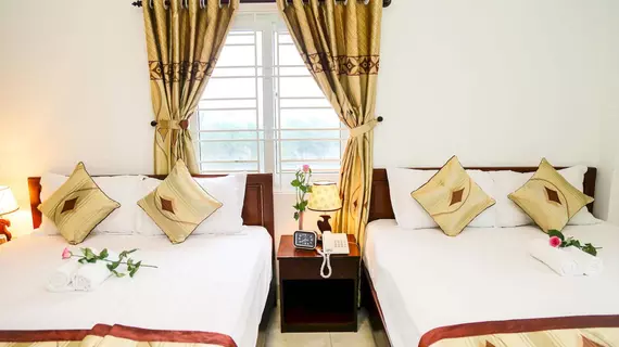 Gold Beach Hotel | Thua Thien-Hue (vilayet) - Da Nang (ve civarı) - Da Nang